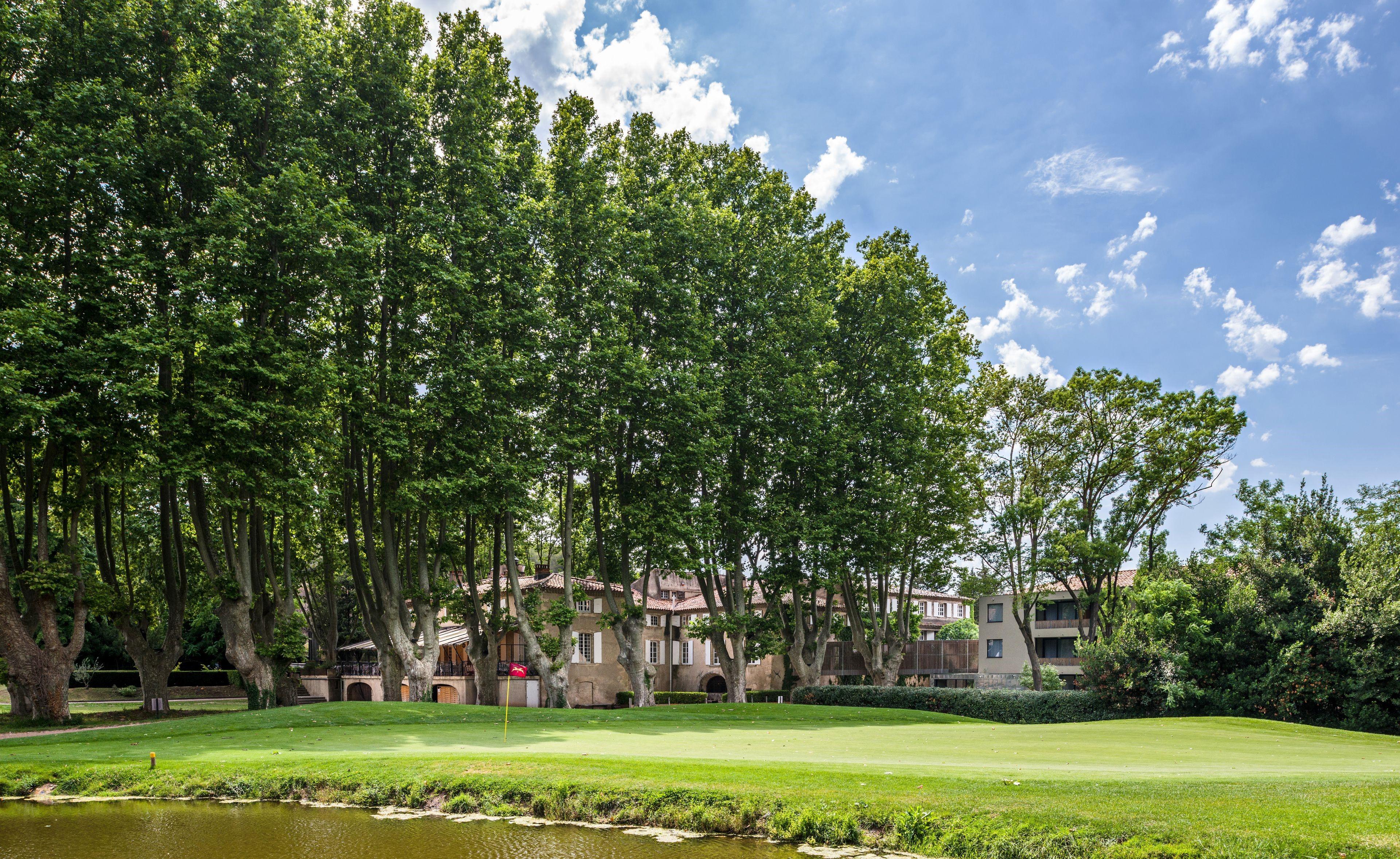 Le Moulin De Vernegues Hotel & Spa Mallemort Exterior foto